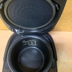 EJ1493番 象印 マイコン炊飯ジャー NL-BX05の画像