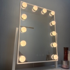 女優ミラーの画像