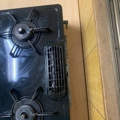 EJ1494番 リンナイ ガスコンロ RT31NHS-Rの画像