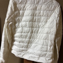 ユニクロ　ウルトラライトダウンの画像