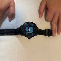 カスタムGショック、アンコキーヌ、ハイドロゲンの画像