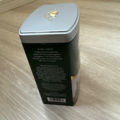 茶葉AHMAD TEA EARL GREYアールグレイティーの画像