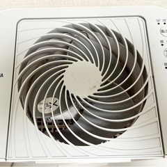 アイリスオーヤマ 衣類乾燥除湿機 IJD-150-WH（2021年製）の画像