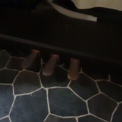 ヤマハ 電子ピアノ Clavinova  CLP-570  の画像