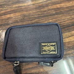 ディズニー、porterのコラボの画像