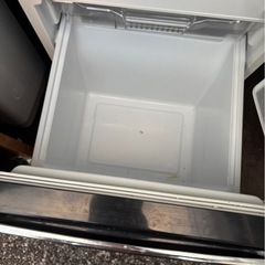 ハイセンス　冷蔵庫
の画像