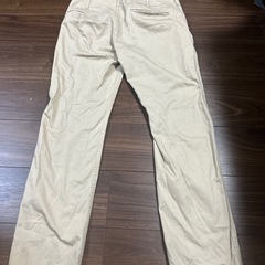 綿パンサイズ76センチの画像