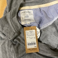 【ハートマーケット】ワンピースの画像