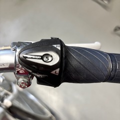 シティサイクルの画像