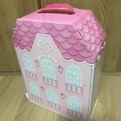 リカちゃん  ビューティハウスの画像