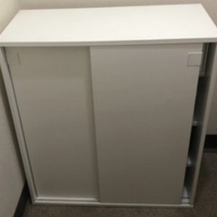 収納棚　の画像