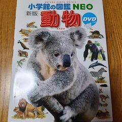 (受渡予定あり)図鑑4冊の画像