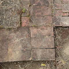 ブロックレンガ等の画像