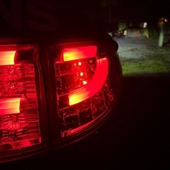 廃盤　ヴァレンティ　エスティマ　テールの画像