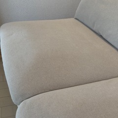 3人掛けソファ(ソーデルハムン)の画像