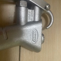 パルスガンエアガンの画像