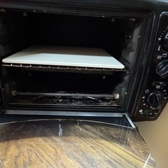 TWINBIRD コンベクションオーブン 2014年製の画像