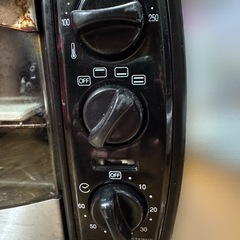 TWINBIRD コンベクションオーブン 2014年製の画像