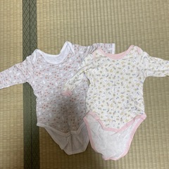 ベビー服セット80サイズの画像