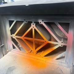 タミヤ　塗装ブース　ツインファン　ペインティングブース2 TAMIYAの画像