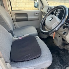 車検R9年7月❗️MT車両エブリィの画像