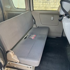 車検R9年7月❗️MT車両エブリィの画像