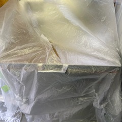 【新品未使用】電気式液体冷凍機　凍眠ミニ TM-02　2022年製　の画像