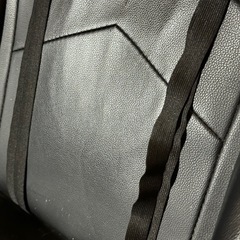 GTRACING ゲーミングチェア（ブラック）の画像