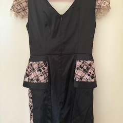 ミニワンピドレス❤️の画像