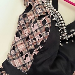 ミニワンピドレス❤️の画像