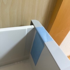 衣装ケースの画像