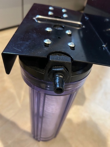 マーフィード 観賞魚用浄水器 スタンダードネオ 流量~7L/m