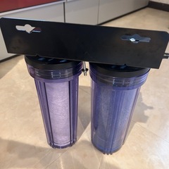 マーフィード 観賞魚用浄水器 スタンダードネオ 流量~7L/mの画像