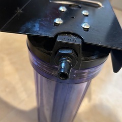 マーフィード 観賞魚用浄水器 スタンダードネオ 流量~7L/mの画像