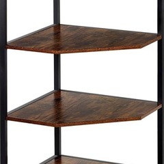 コーナーラックの画像