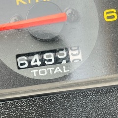 大人気セール‼️安心のバッテリー新品✨️リアタイヤ新品✨️嬉しいオイル満タン補充済み🈵オイル交換不要⭕️継ぎ足しだけで🆗2サイクルでパワフルな走り💨CA1KA レッツ2✴の画像