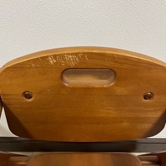 【大和屋】
ローチェアの画像