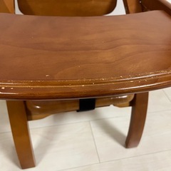 【大和屋】
ローチェアの画像