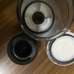 掃除機 アイリスオーヤマの画像