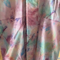 スキーウェア　※サイズ130の画像