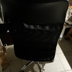 デスクチェアの画像