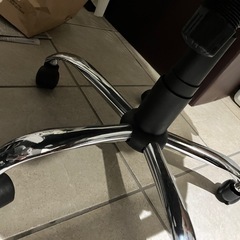 デスクチェアの画像