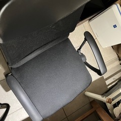 デスクチェアの画像