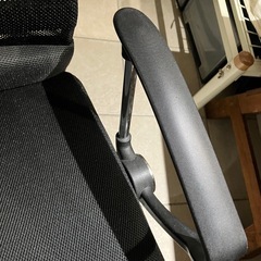 デスクチェアの画像