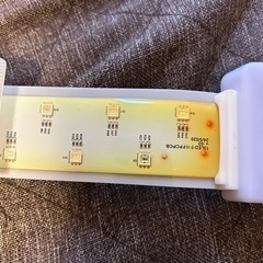 ミセスグリーンアップル ゼンジン未到とヴェルトラウム ライトバンド　バベル使用可の画像