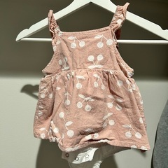 子供服 80サイズの画像