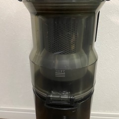 Panasonic 電気掃除機 MC-SU220Jの画像