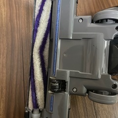 Panasonic 電気掃除機 MC-SU220Jの画像