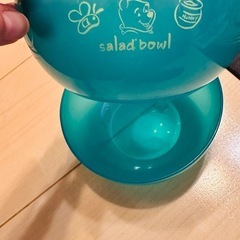 アイスぺール　3段ミニ重　お皿　セットの画像