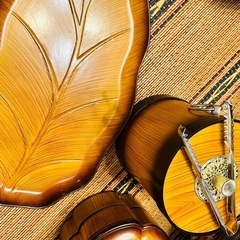 アイスぺール　3段ミニ重　お皿　セットの画像